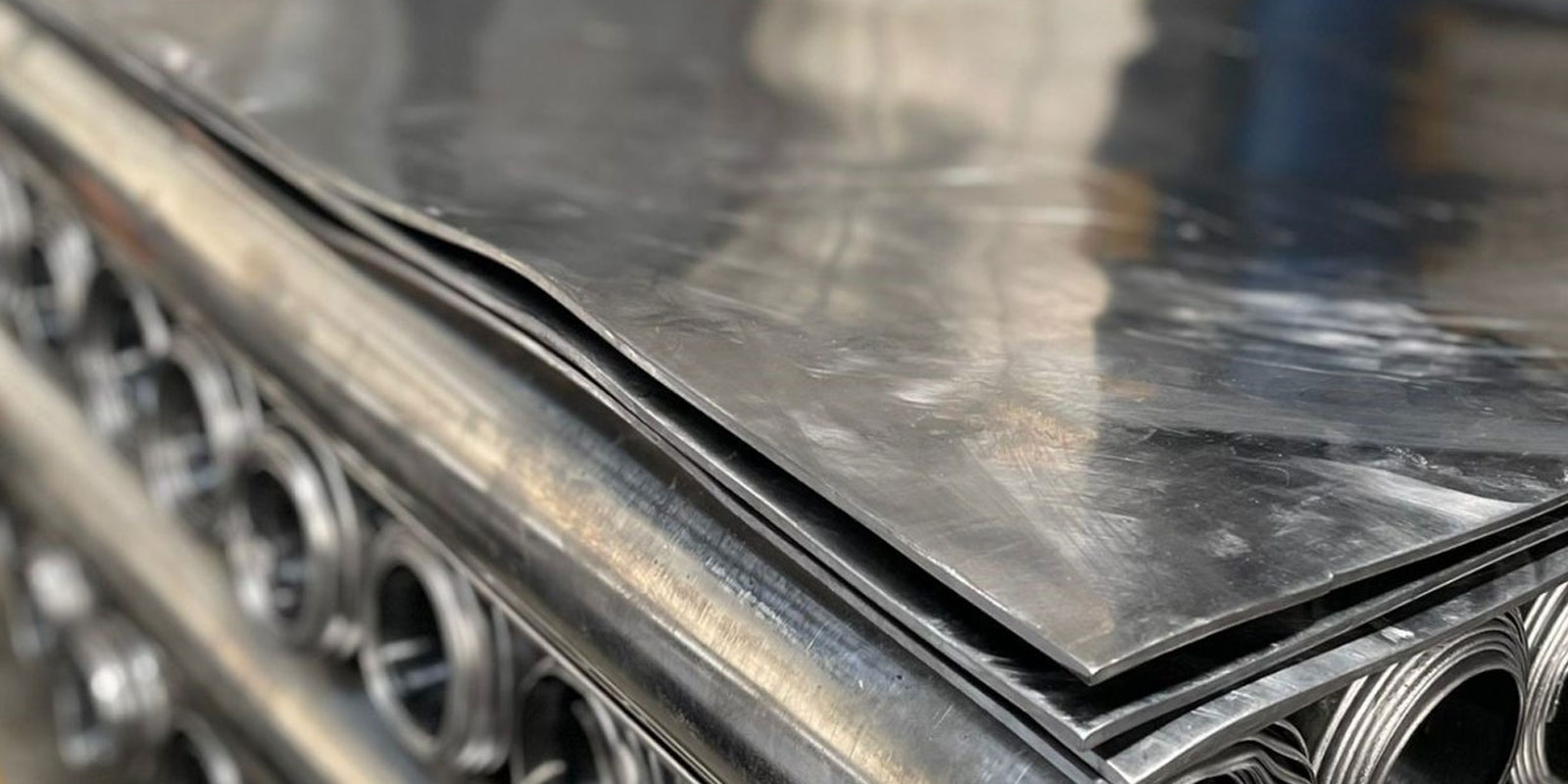 Lead Sheet Production