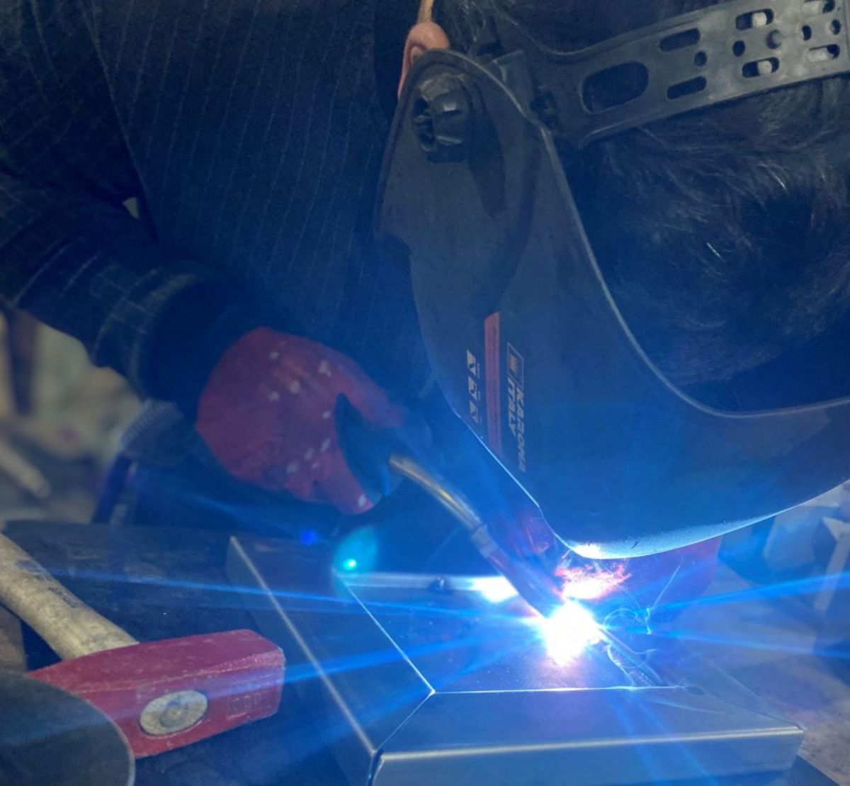 Lead and Metal Manufacturing