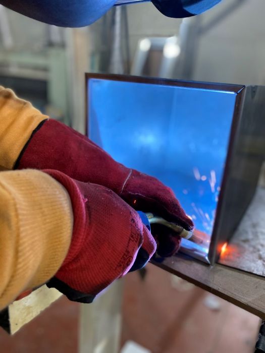 Lead and Metal Manufacturing