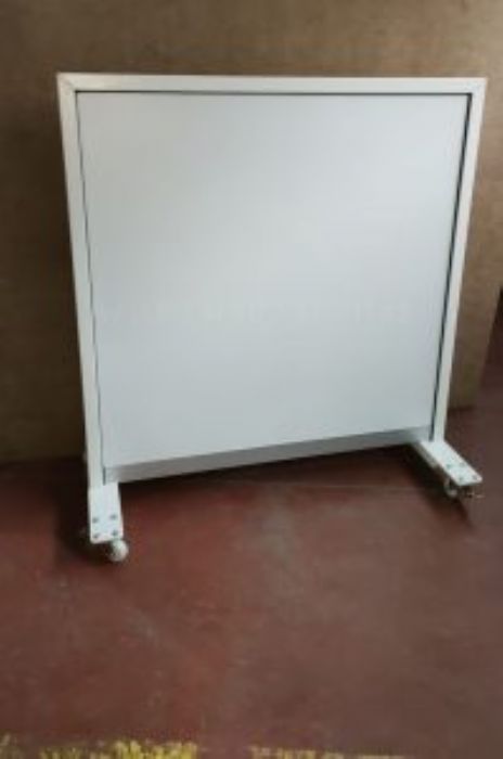 Lead Screen