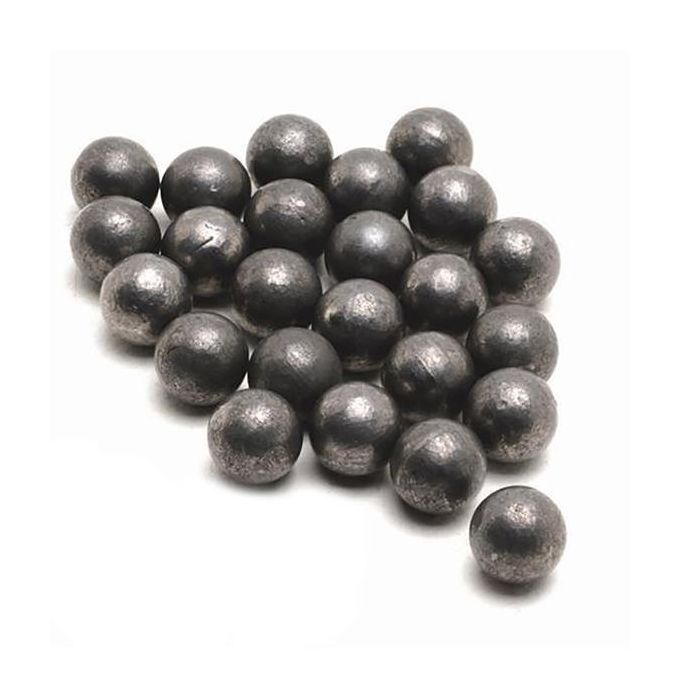 Lead Pellet
