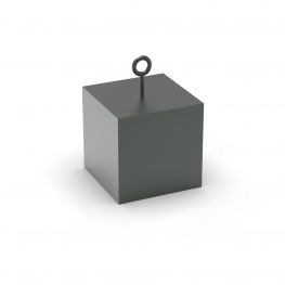 Dump Truck Counterweights