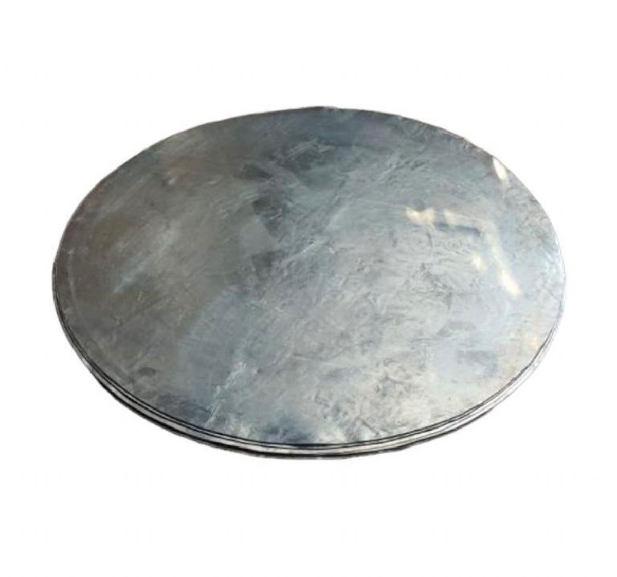Lead Disc