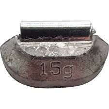 Lead Weight Casting