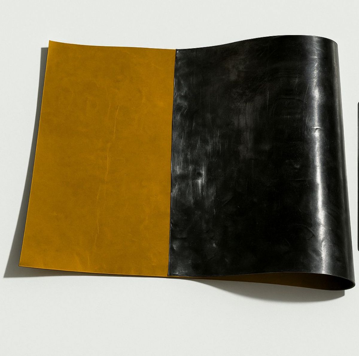 Adhesive Lead Sheet